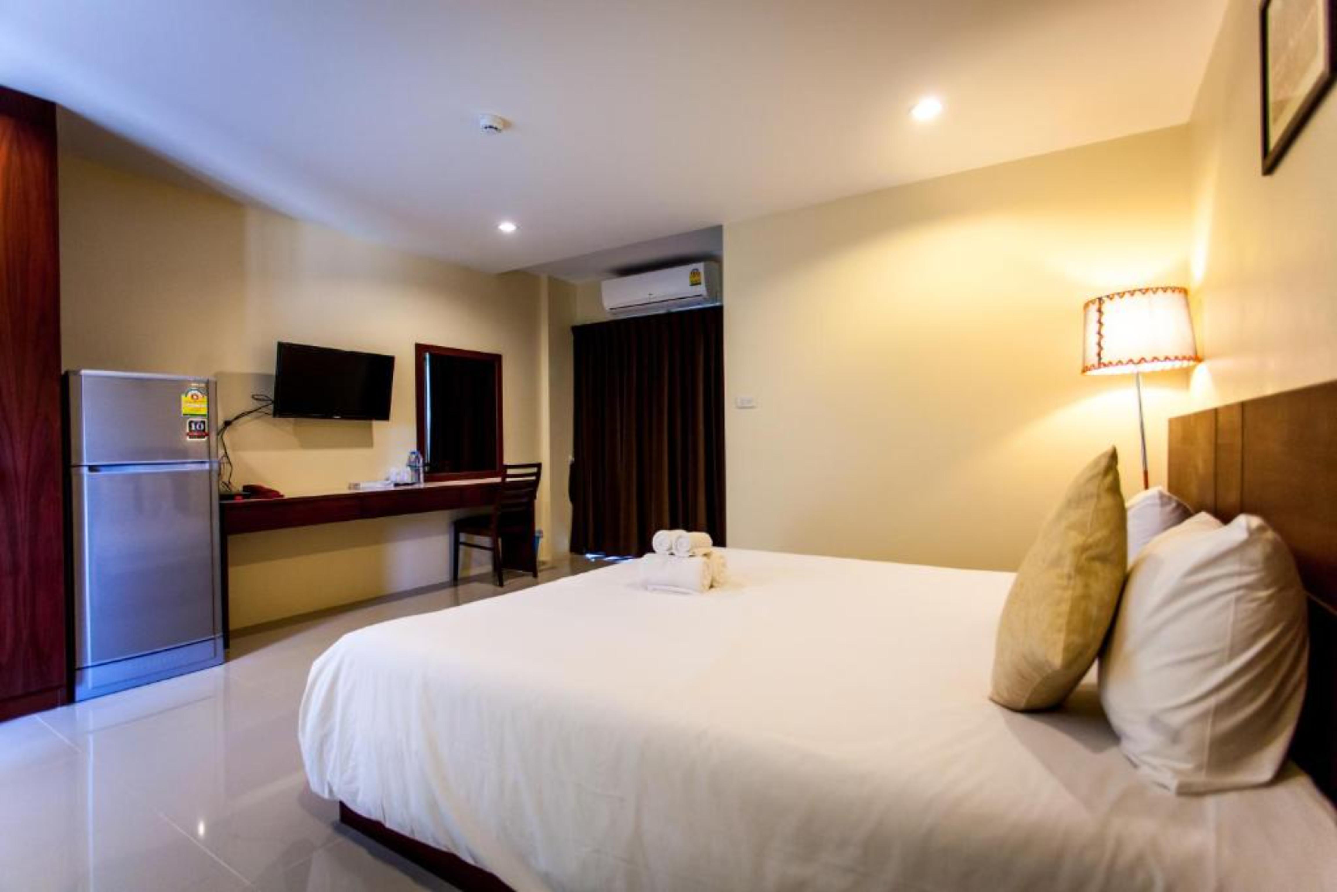 Jjw House Apartment Таланг Екстериор снимка