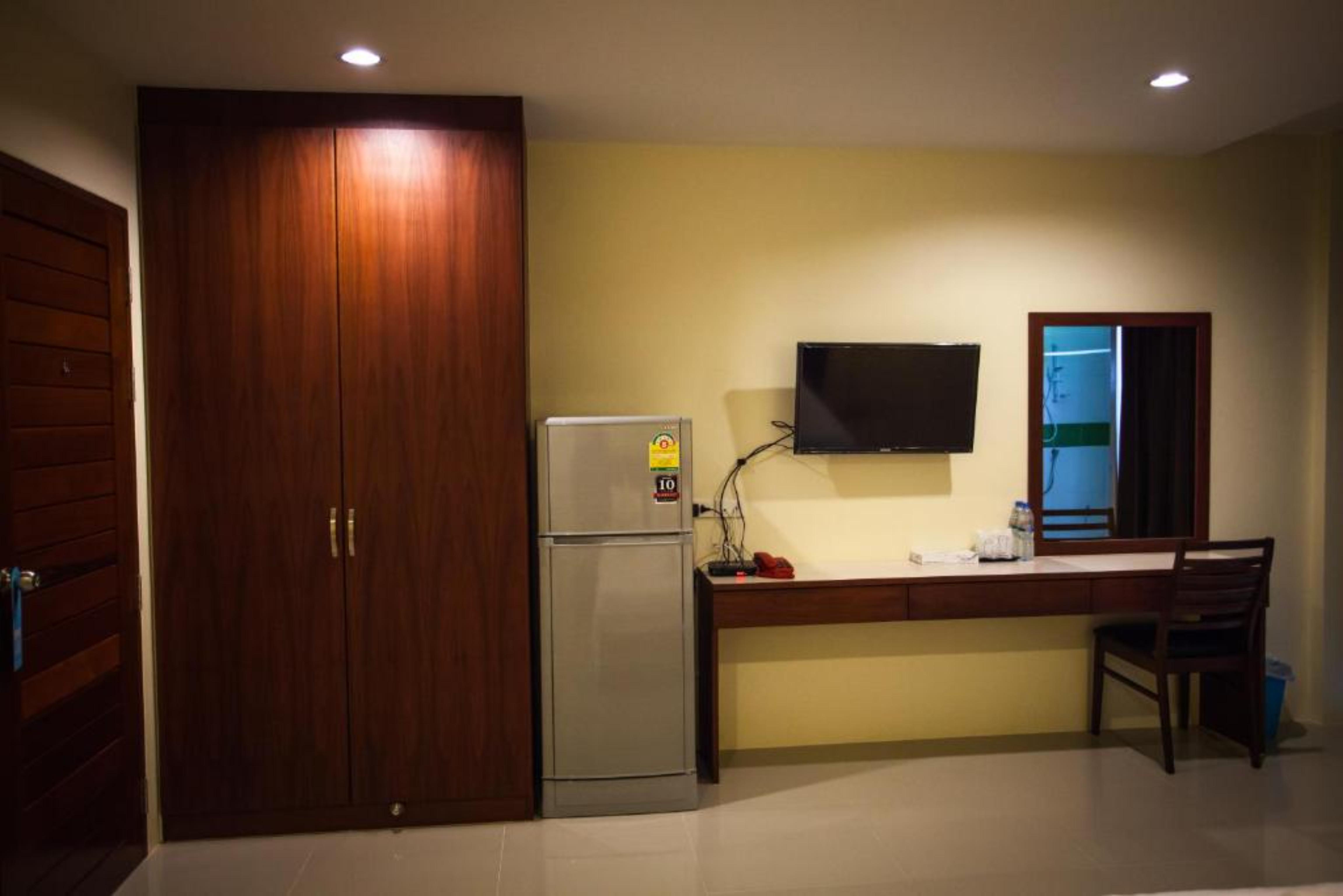 Jjw House Apartment Таланг Екстериор снимка