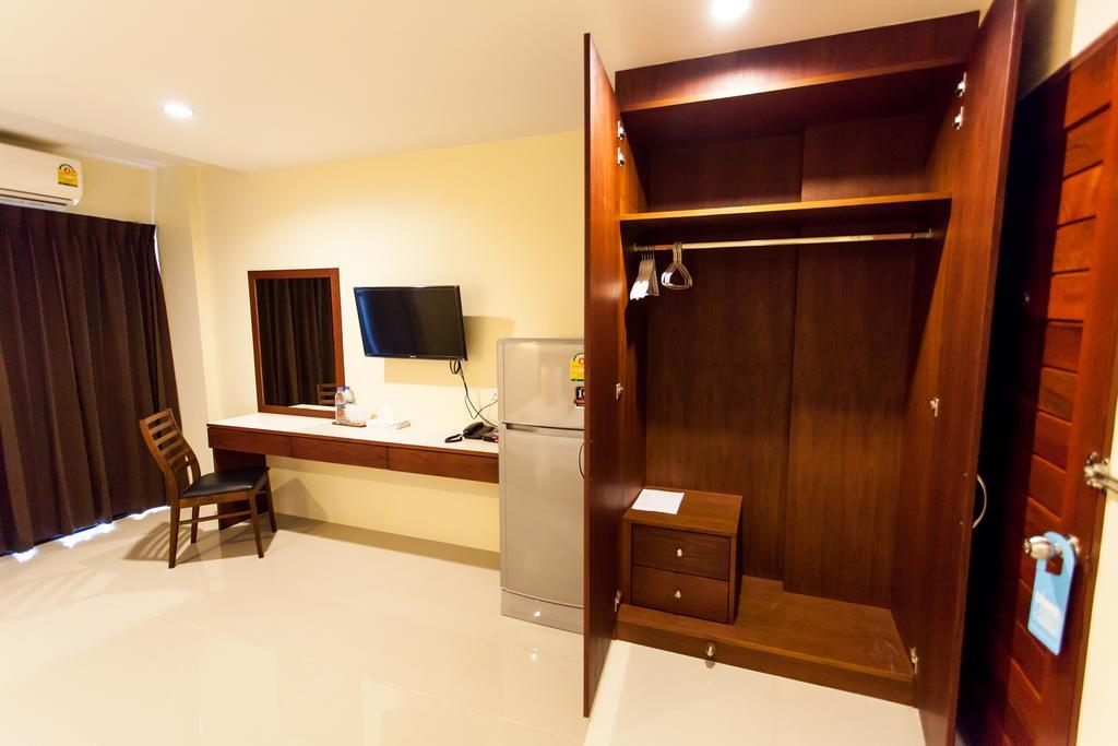 Jjw House Apartment Таланг Екстериор снимка