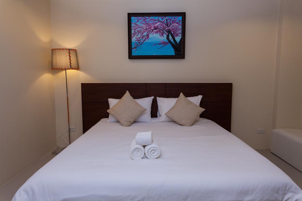 Jjw House Apartment Таланг Екстериор снимка